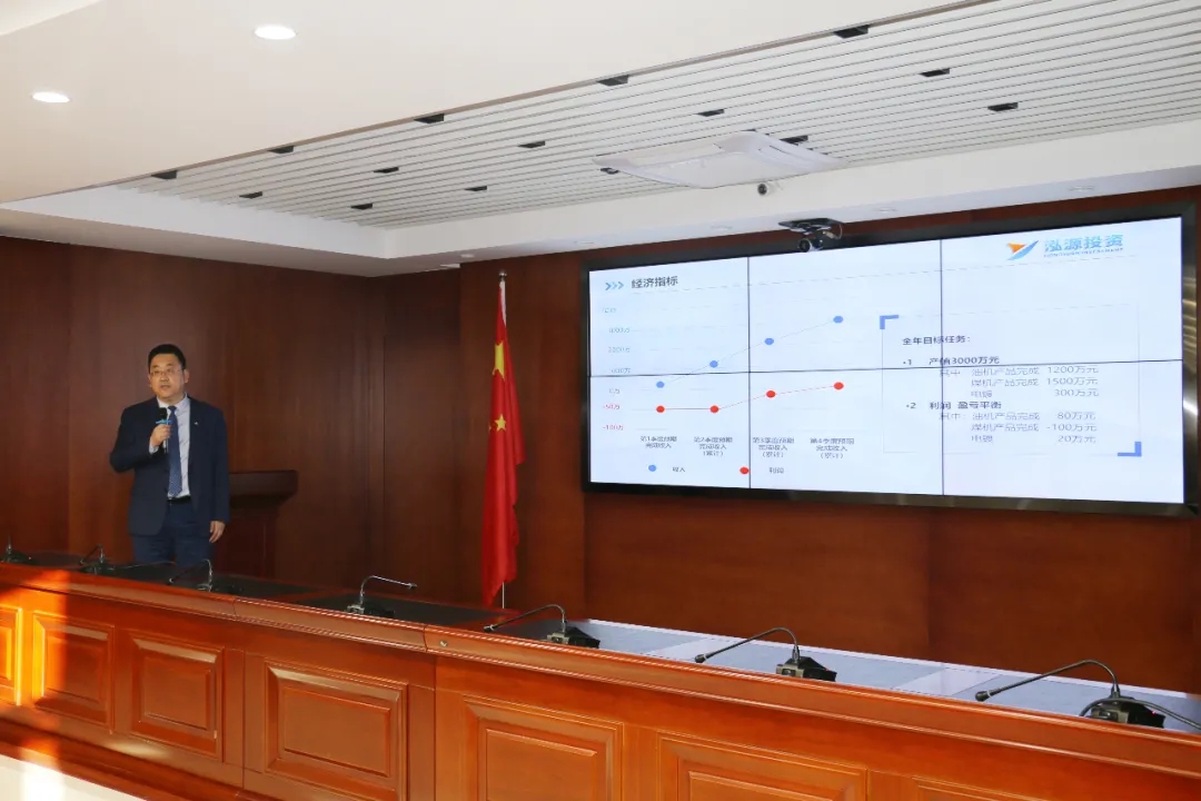 重整行装再出发——华体会官方网页版-华体会(中国)
召开改革重组动员会议(图17)