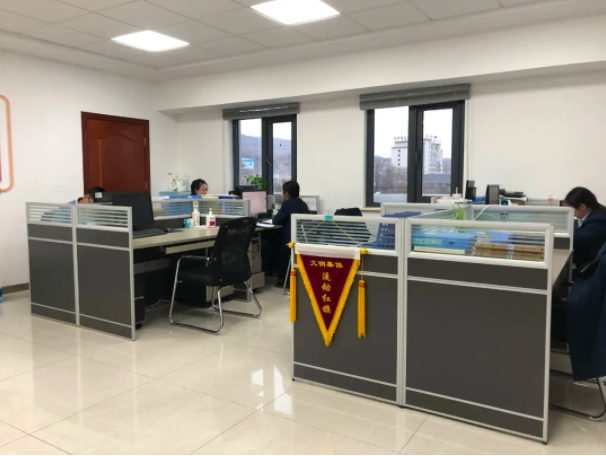 文明创建我先行——华体会官方网页版-华体会(中国)
积极组织参加全市志愿服务集中示范活动(图5)
