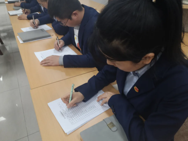 华体会官方网页版-华体会(中国)
团委召开2021年度专题组织生活会(图4)