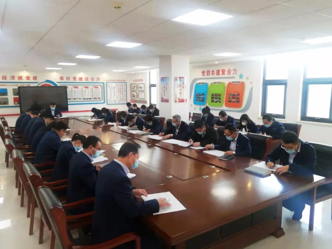 华体会官方网页版-华体会(中国)
组织开展第四季度员工综合素质测试(图2)
