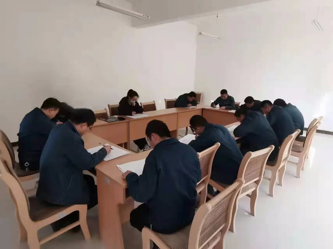 华体会官方网页版-华体会(中国)
组织开展第四季度员工综合素质测试(图3)