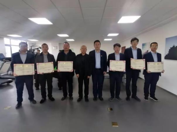 华体会官方网页版-华体会(中国)
团委举办球类联谊比赛(图2)