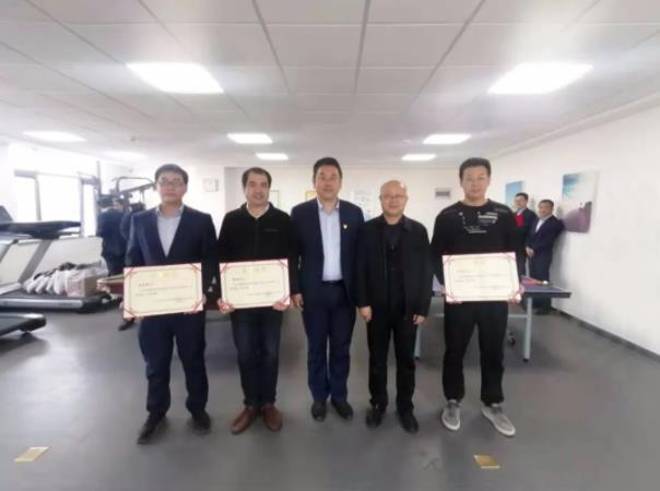 华体会官方网页版-华体会(中国)
团委举办球类联谊比赛(图3)
