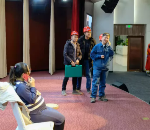 不负韶华筑梦产投——华体会官方网页版-华体会(中国)
产业开发板块为公司十周年献礼(图2)