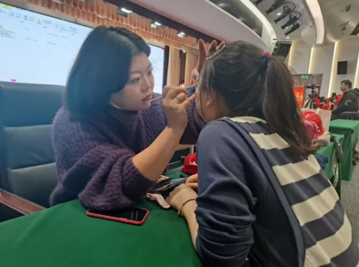 不负韶华筑梦产投——华体会官方网页版-华体会(中国)
产业开发板块为公司十周年献礼(图3)