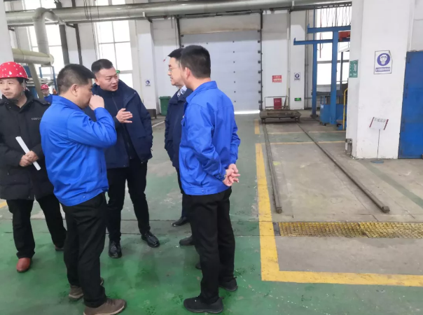 华体会官方网页版-华体会(中国)
开展春节前安全大检查(图3)