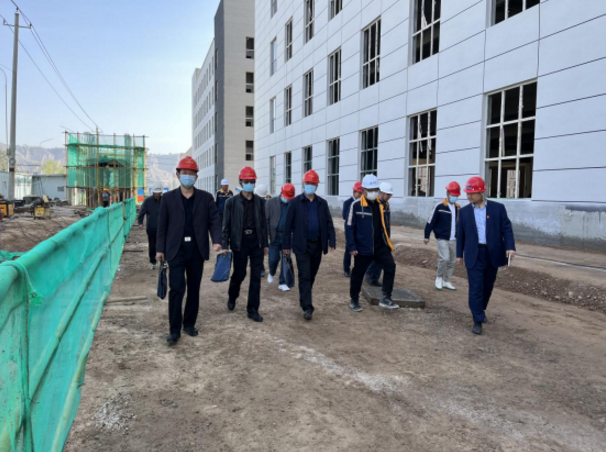 市建设工程服务中心督查华体会官方网页版-华体会(中国)
在建项目安全生产工作(图2)