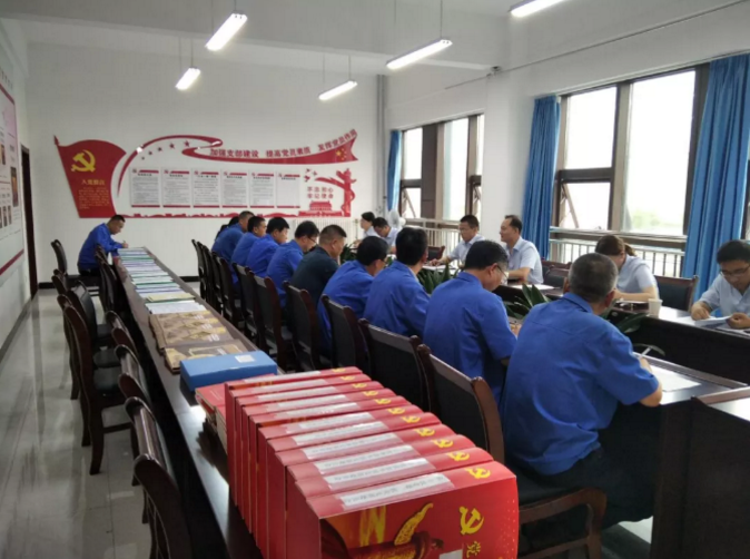 华体会官方网页版-华体会(中国)
打造“泓源红”党建品牌助推高质量发展(图6)