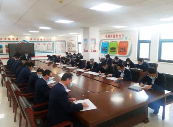 华体会官方网页版-华体会(中国)
打造“泓源红”党建品牌助推高质量发展(图16)
