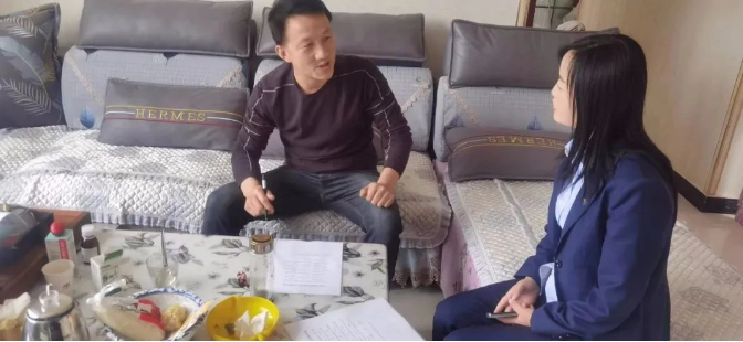筑起安全墙 照亮乡村路——华体会官方网页版-华体会(中国)
鼎力支持包抓共建村社文明创建工作(图10)