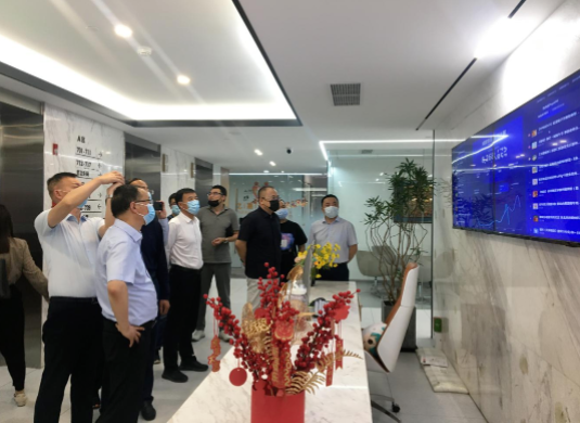 华体会官方网页版-华体会(中国)
赴成都、西安等地考察学习(图2)