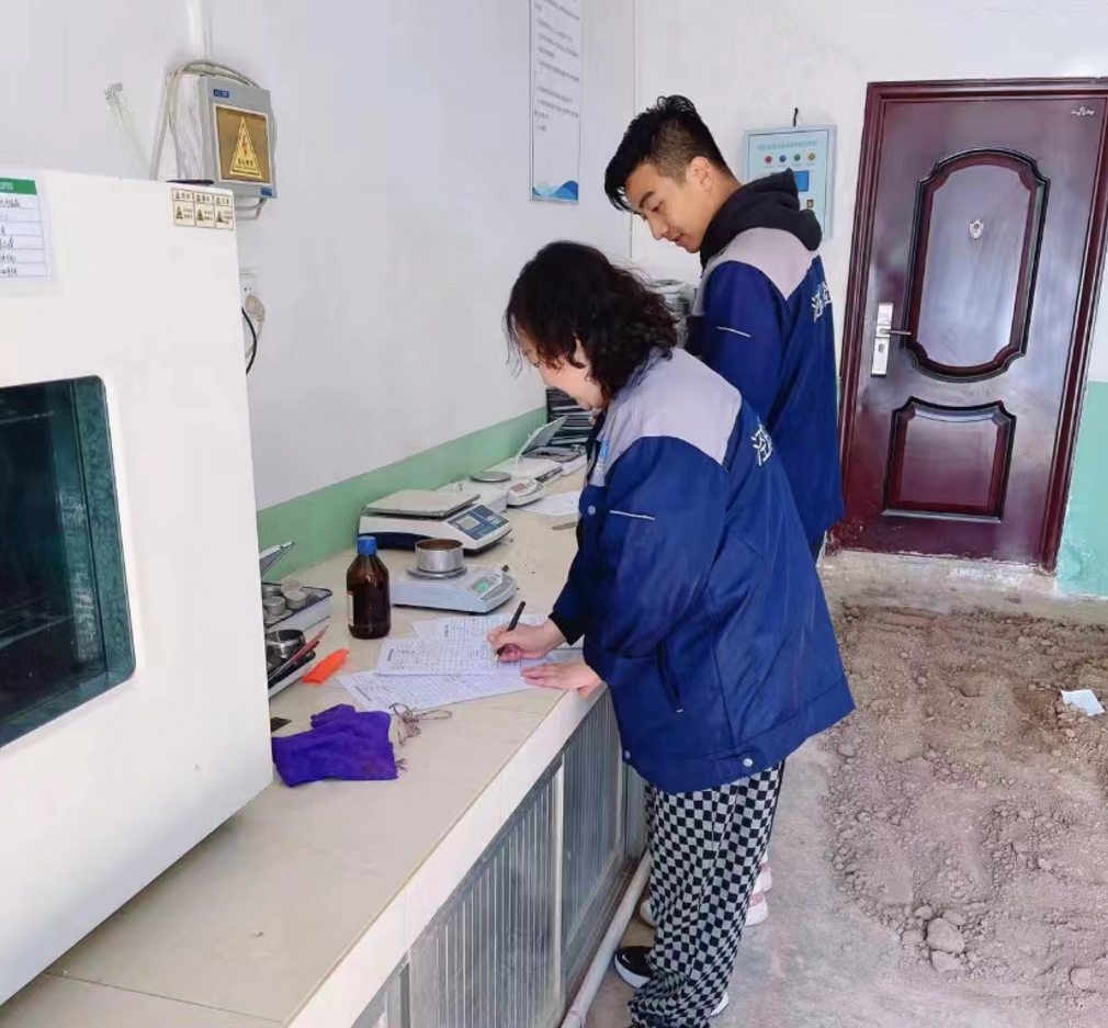 华体会官方网页版-华体会(中国)
泾东设计公司参与2022年全市水利工程质量抽检(图4)