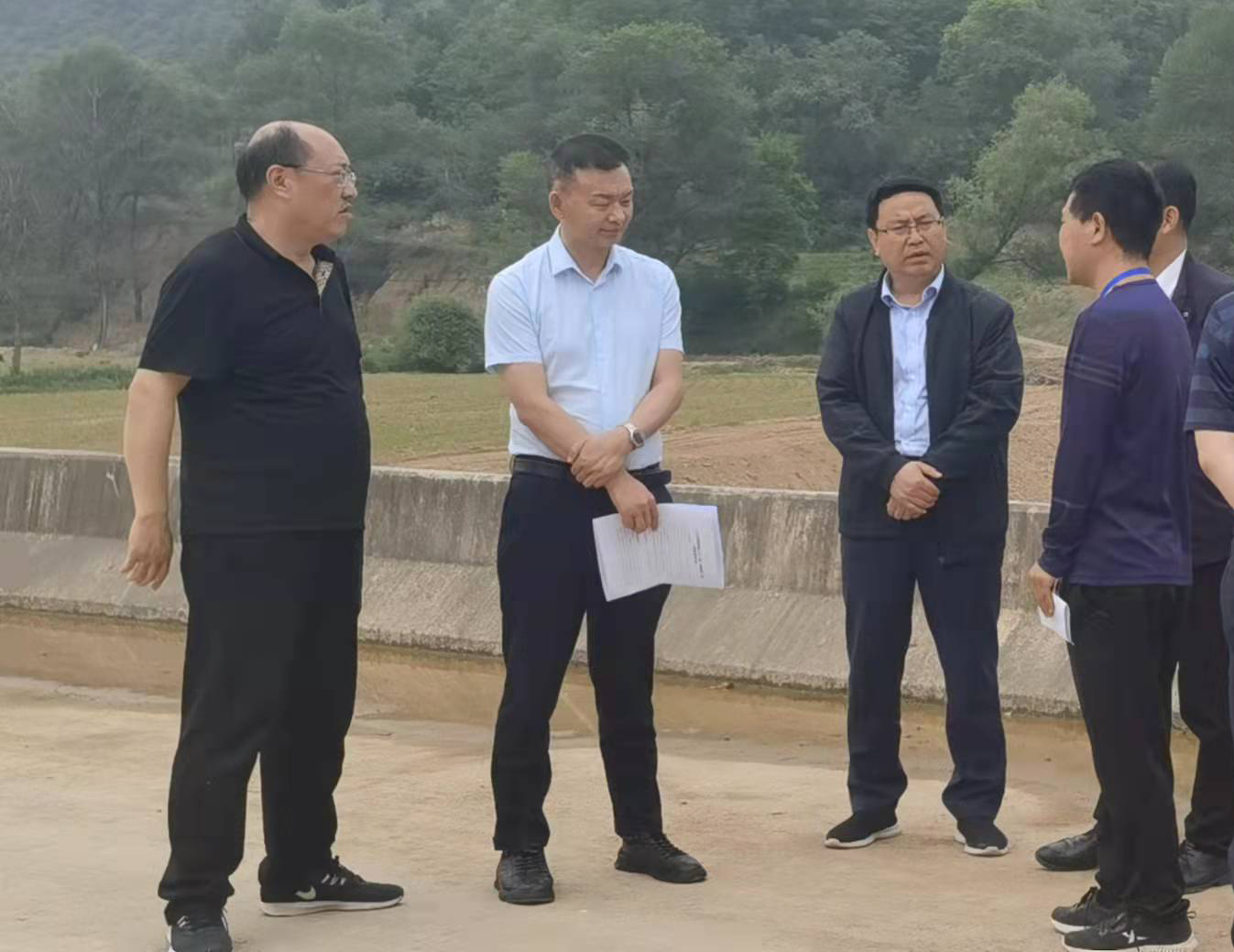 华体会官方网页版-华体会(中国)
赴甘肃水建公司开展全面调研(图2)