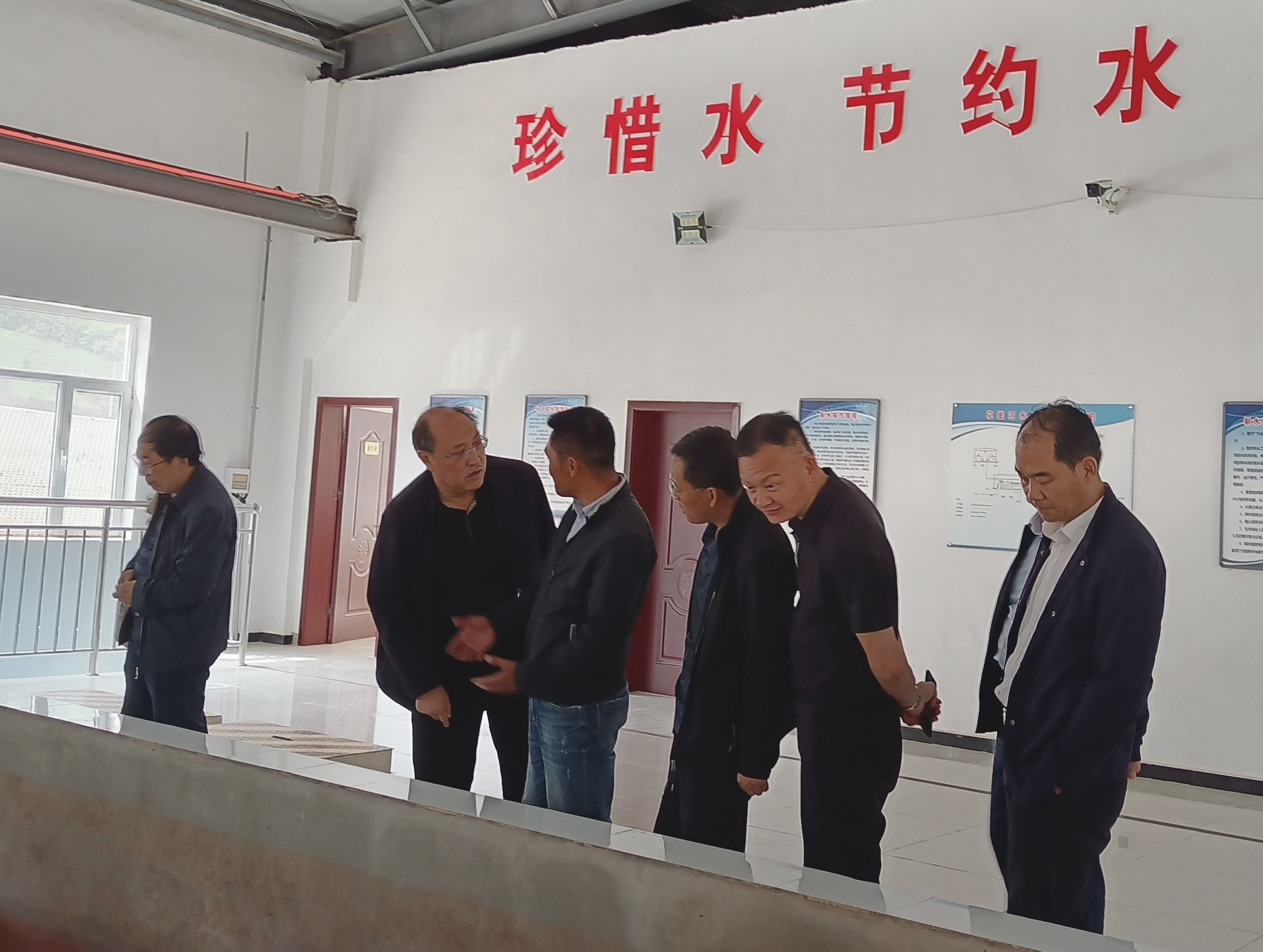 华体会官方网页版-华体会(中国)
赴甘肃水建公司开展全面调研(图3)