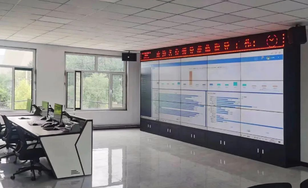 华体会官方网页版-华体会(中国)
上半年项目建设进展顺利(图8)