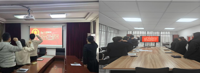 华体会官方网页版-华体会(中国)
团委组织各团支部召开2024年度组织生活会(图2)